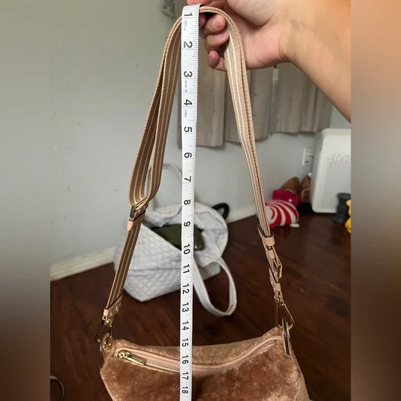 Kate Spade Brown Crossbody Bag - Picture 15 of 17